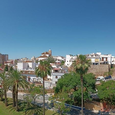 Apartamento Marbella Casa Victoria المظهر الخارجي الصورة