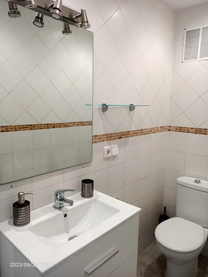 Apartamento Marbella Casa Victoria المظهر الخارجي الصورة