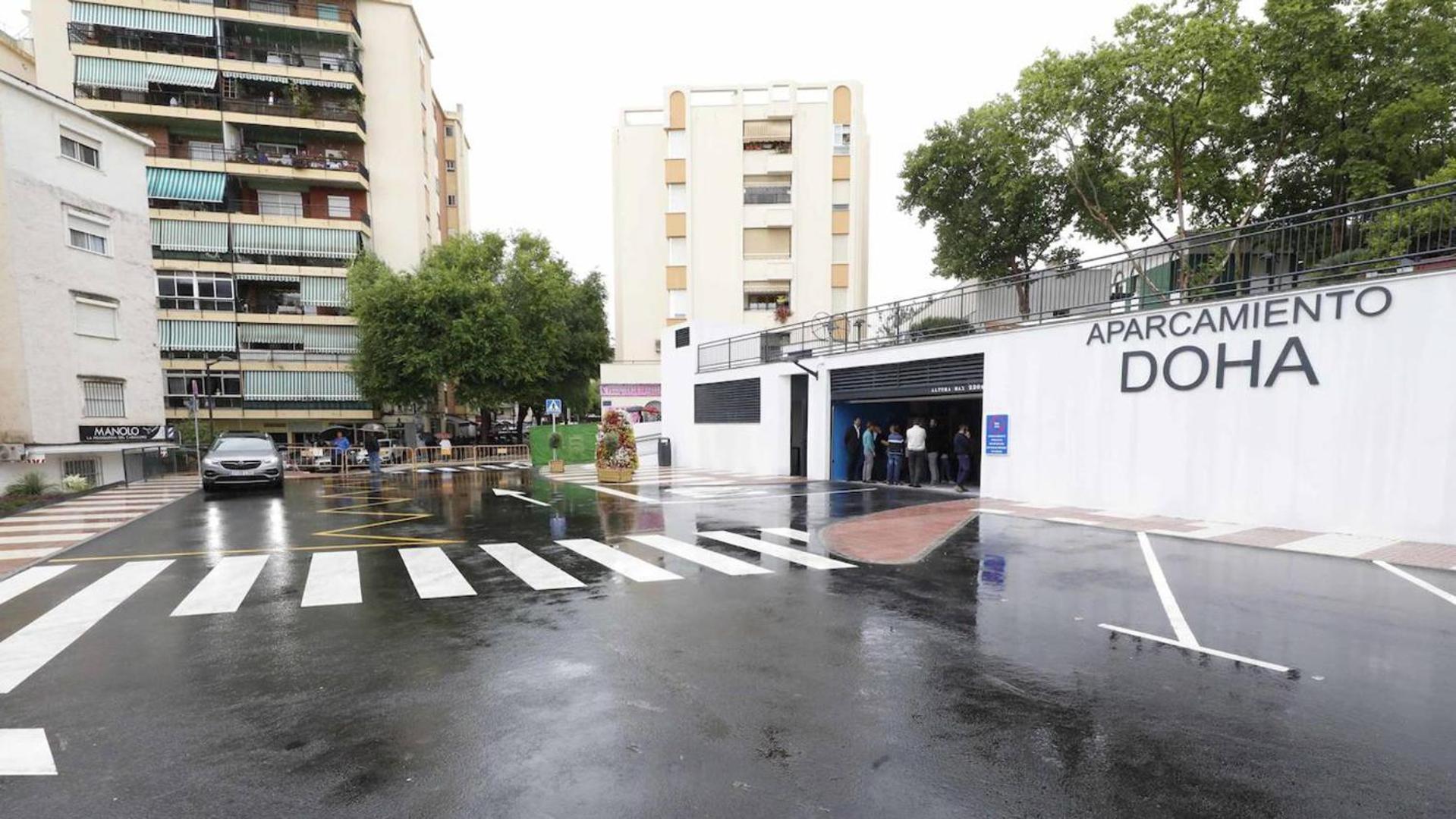 Apartamento Marbella Casa Victoria المظهر الخارجي الصورة