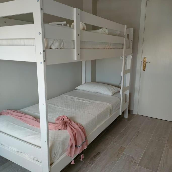 Apartamento Marbella Casa Victoria المظهر الخارجي الصورة
