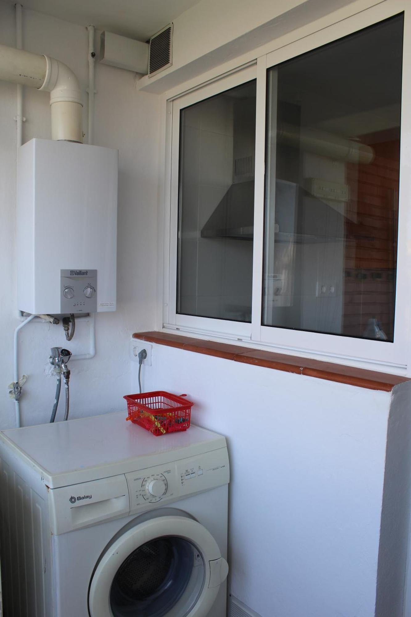 Apartamento Marbella Casa Victoria المظهر الخارجي الصورة