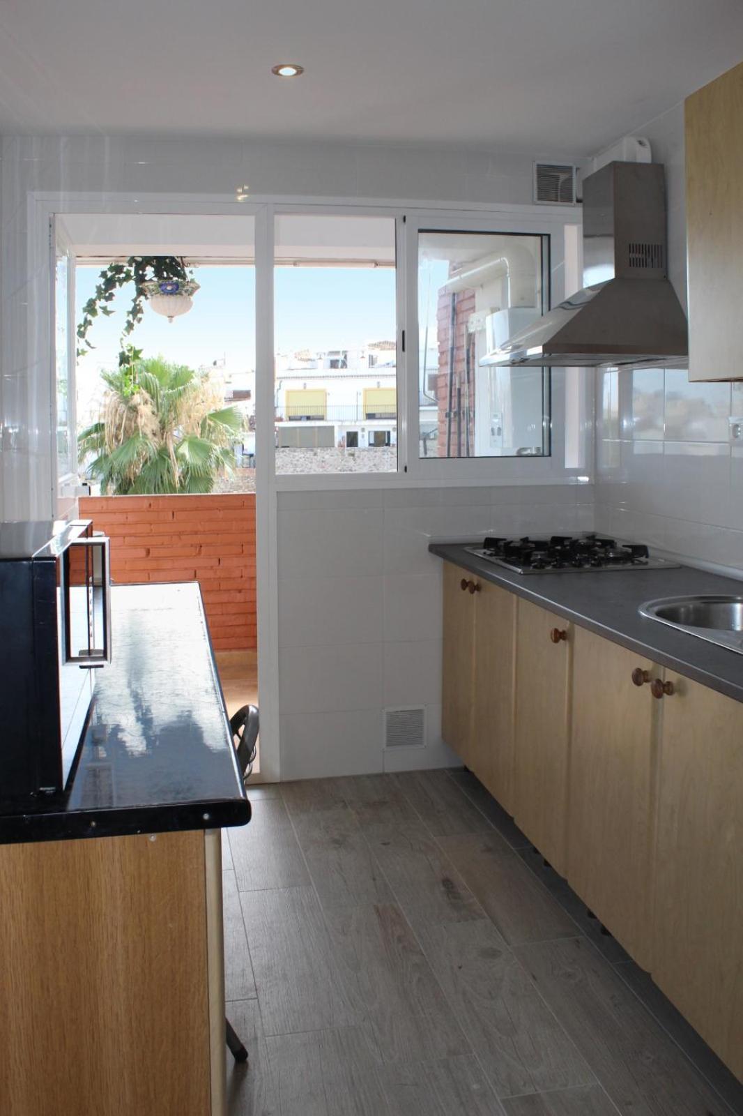Apartamento Marbella Casa Victoria المظهر الخارجي الصورة