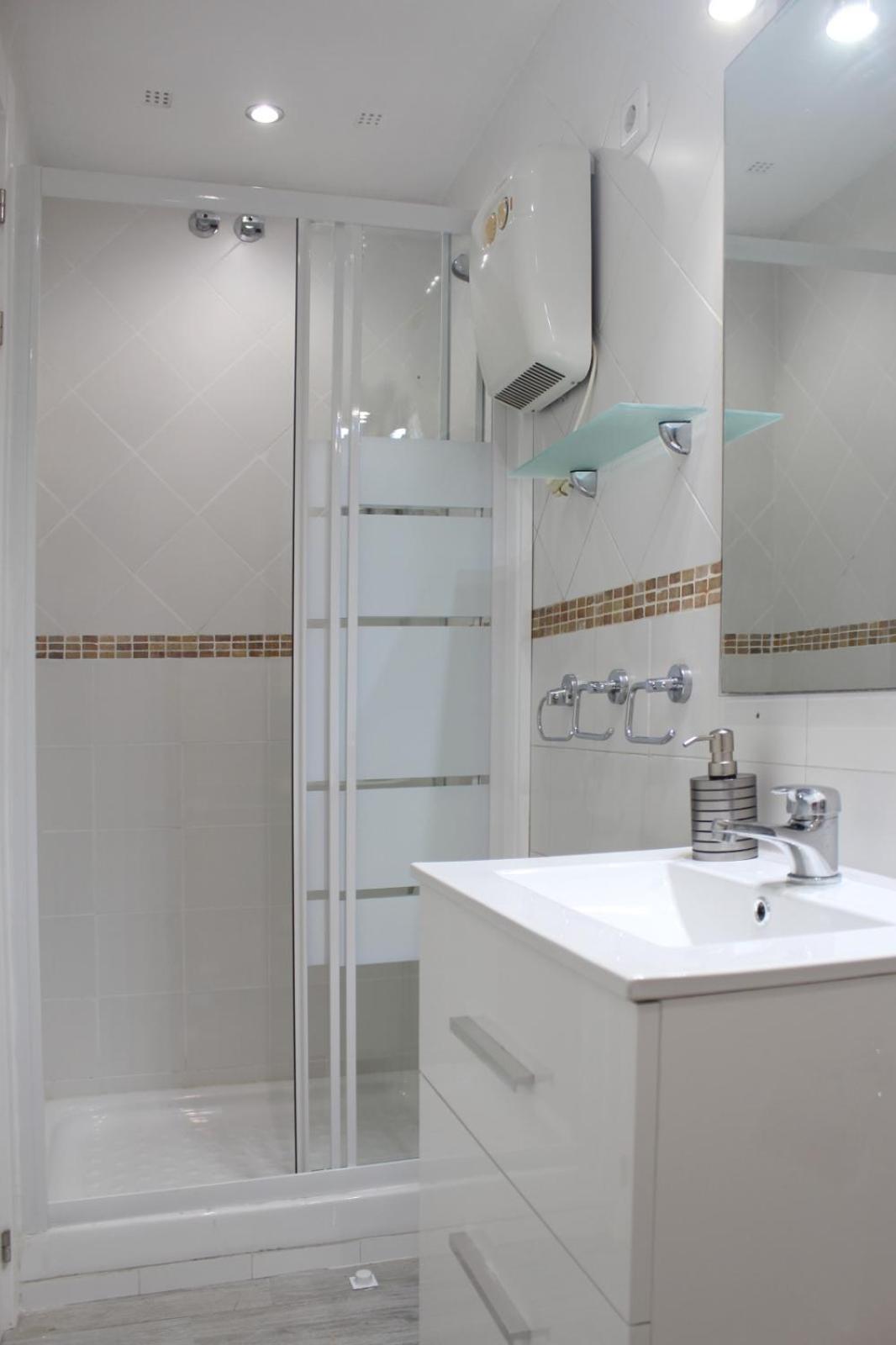 Apartamento Marbella Casa Victoria المظهر الخارجي الصورة