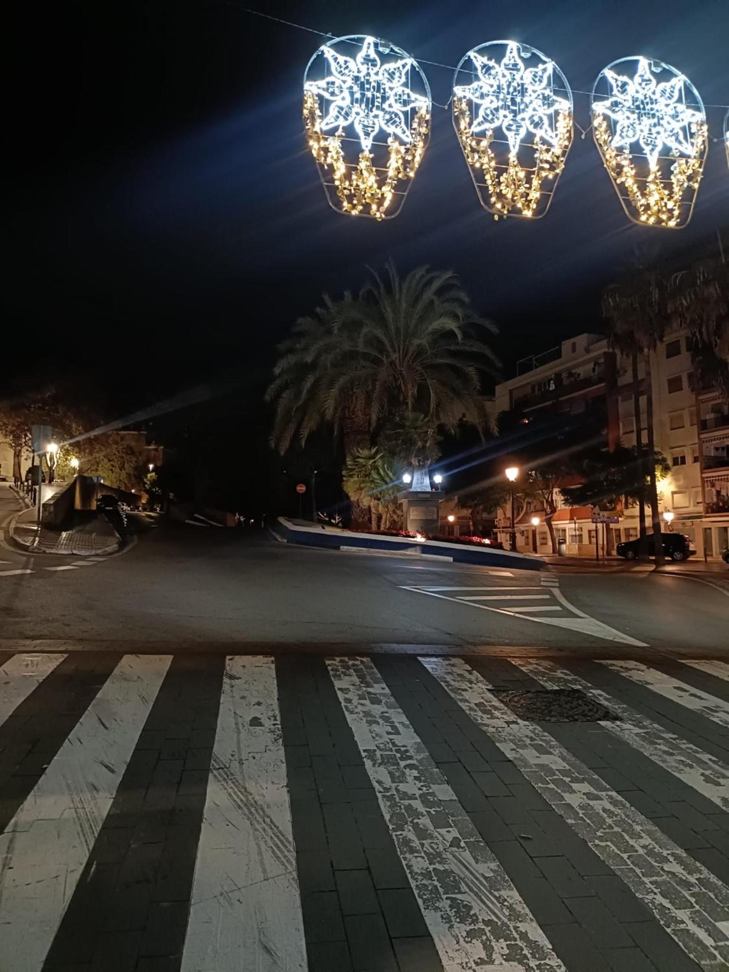 Apartamento Marbella Casa Victoria المظهر الخارجي الصورة