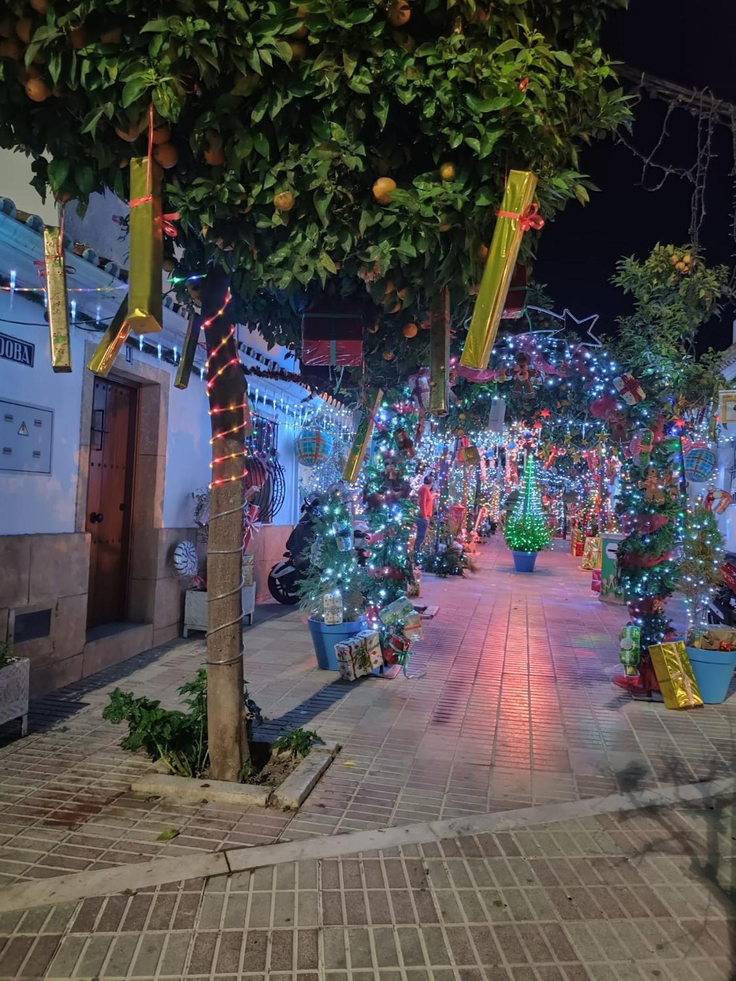 Apartamento Marbella Casa Victoria المظهر الخارجي الصورة