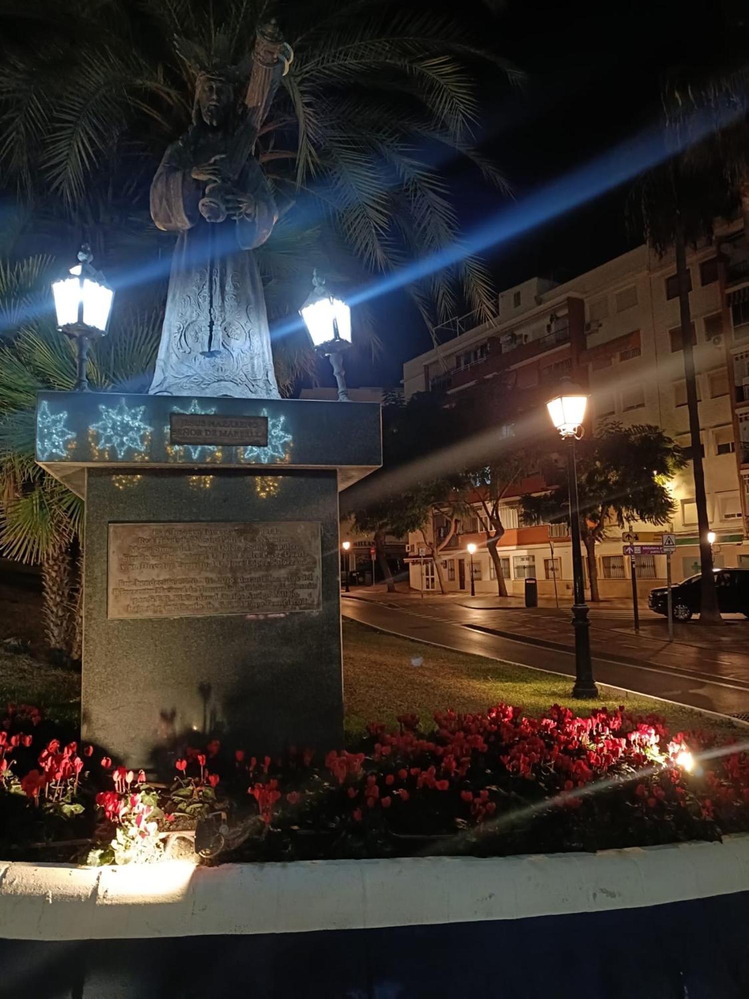 Apartamento Marbella Casa Victoria المظهر الخارجي الصورة
